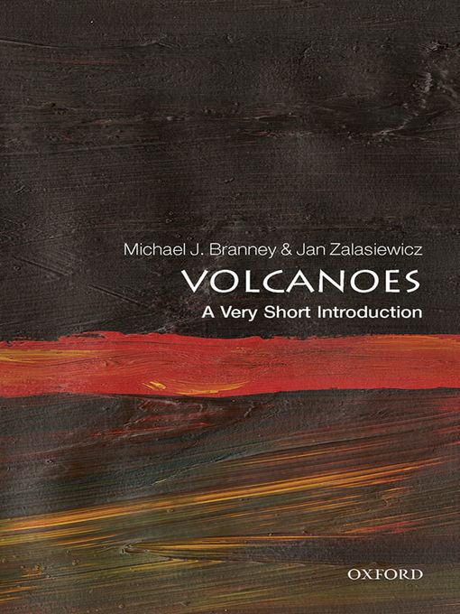 Title details for Volcanoes by Michael J Branney - Available